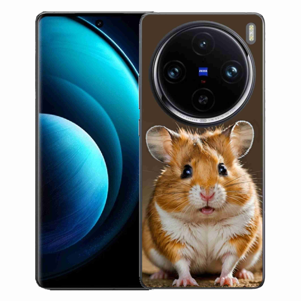 mmCase géltok a Vivo X100 Pro 5G-hez – hörcsög