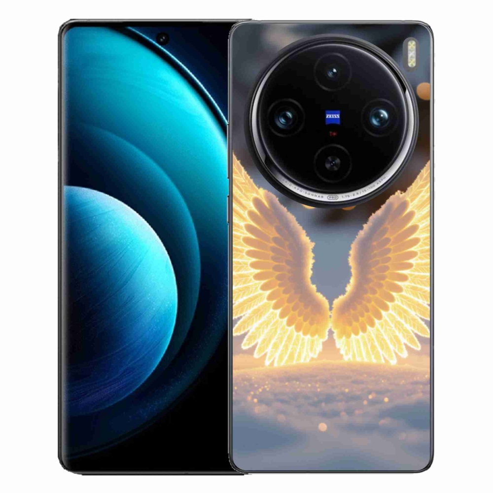 mmCase géltok a Vivo X100 Pro 5G-hez – szárnyak