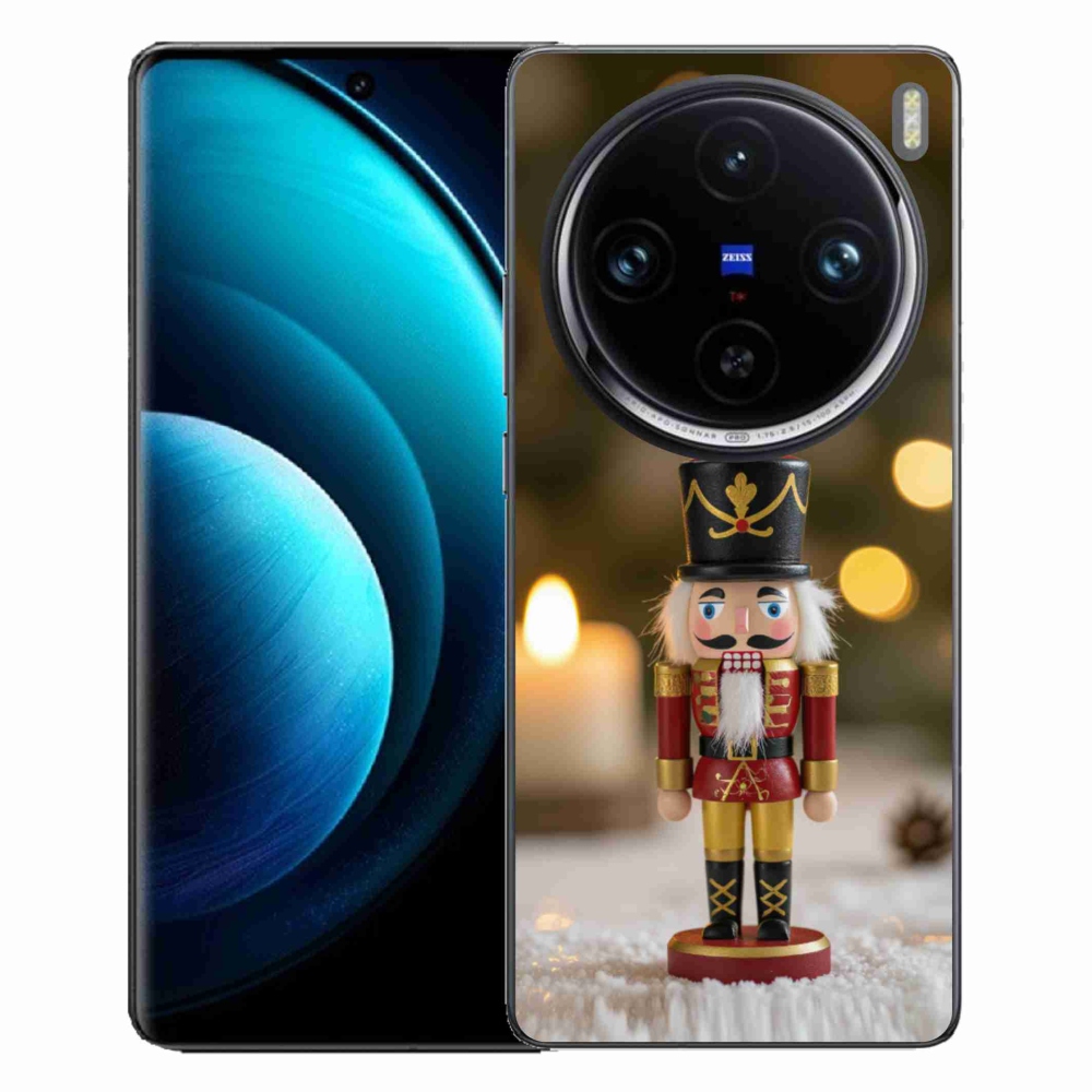 mmCase géltok a Vivo X100 Pro 5G-hez – diótörő