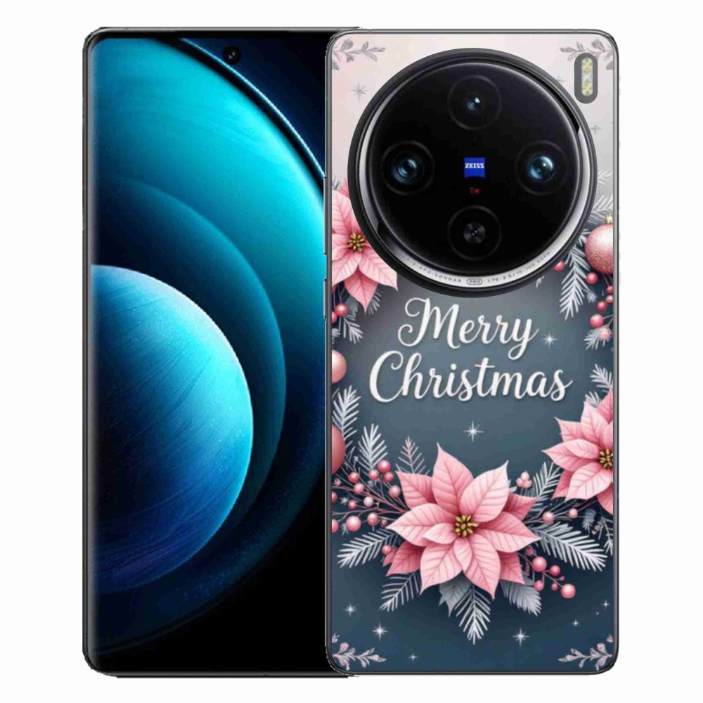 mmCase géltok a Vivo X100 Pro 5G-hez – boldog karácsonyt
