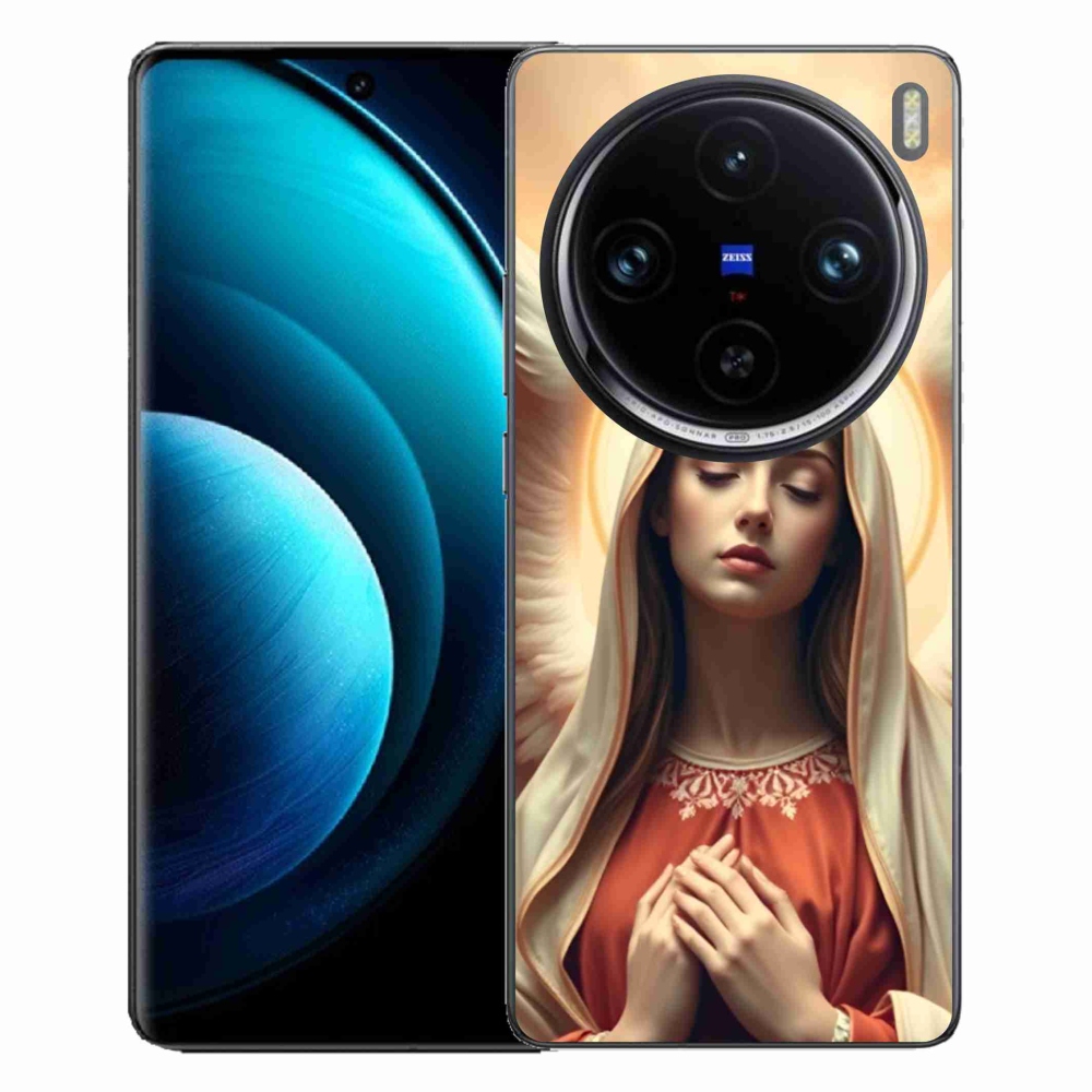 mmCase géltok a Vivo X100 Pro 5G-hez – vallási motívummal