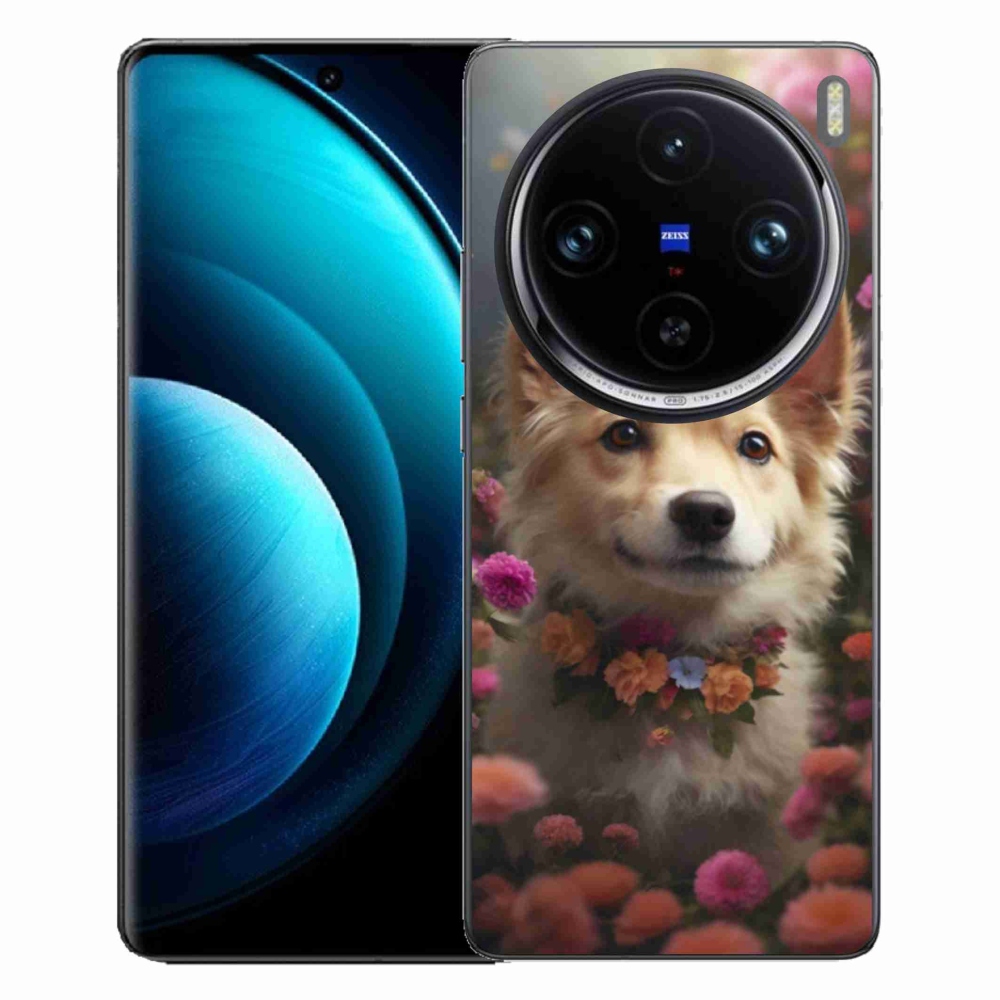 mmCase géltok a Vivo X100 Pro 5G-hez – német csúcsminőség