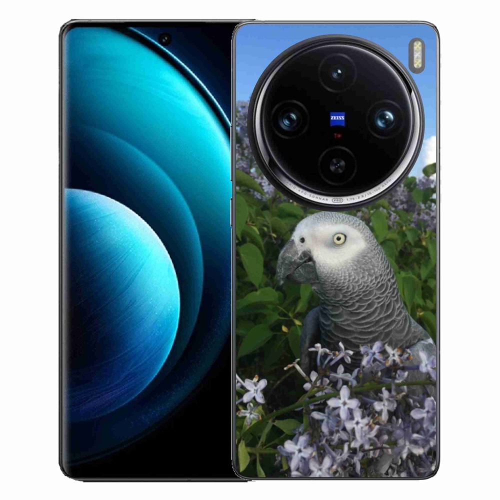 mmCase géltok a Vivo X100 Pro 5G-hez – szajkó