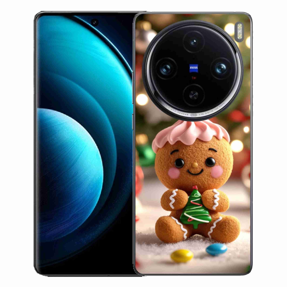 mmCase géltok a Vivo X100 Pro 5G-hez – mézeskalács