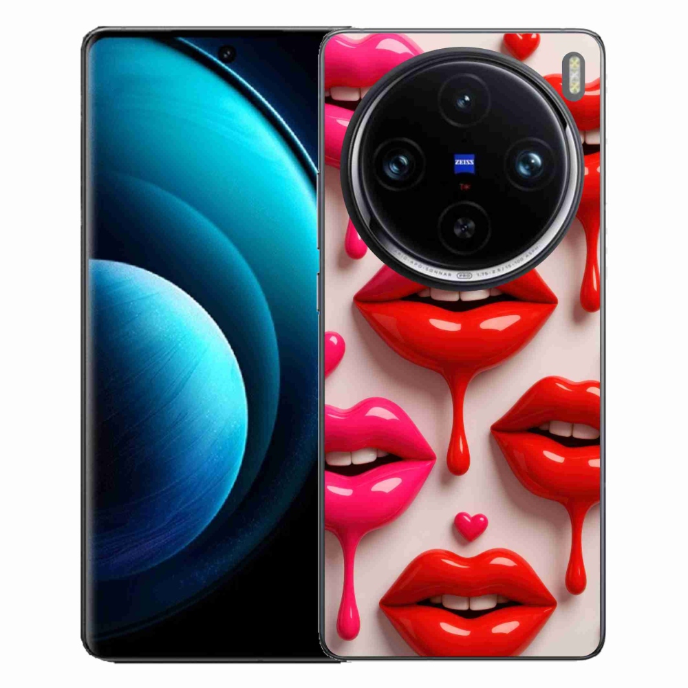 mmCase géltok a Vivo X100 Pro 5G-hez – ajkak 2