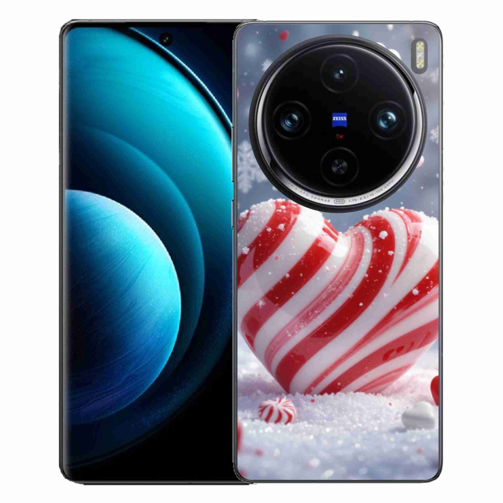 mmCase géltok a Vivo X100 Pro 5G-hez – édes szív