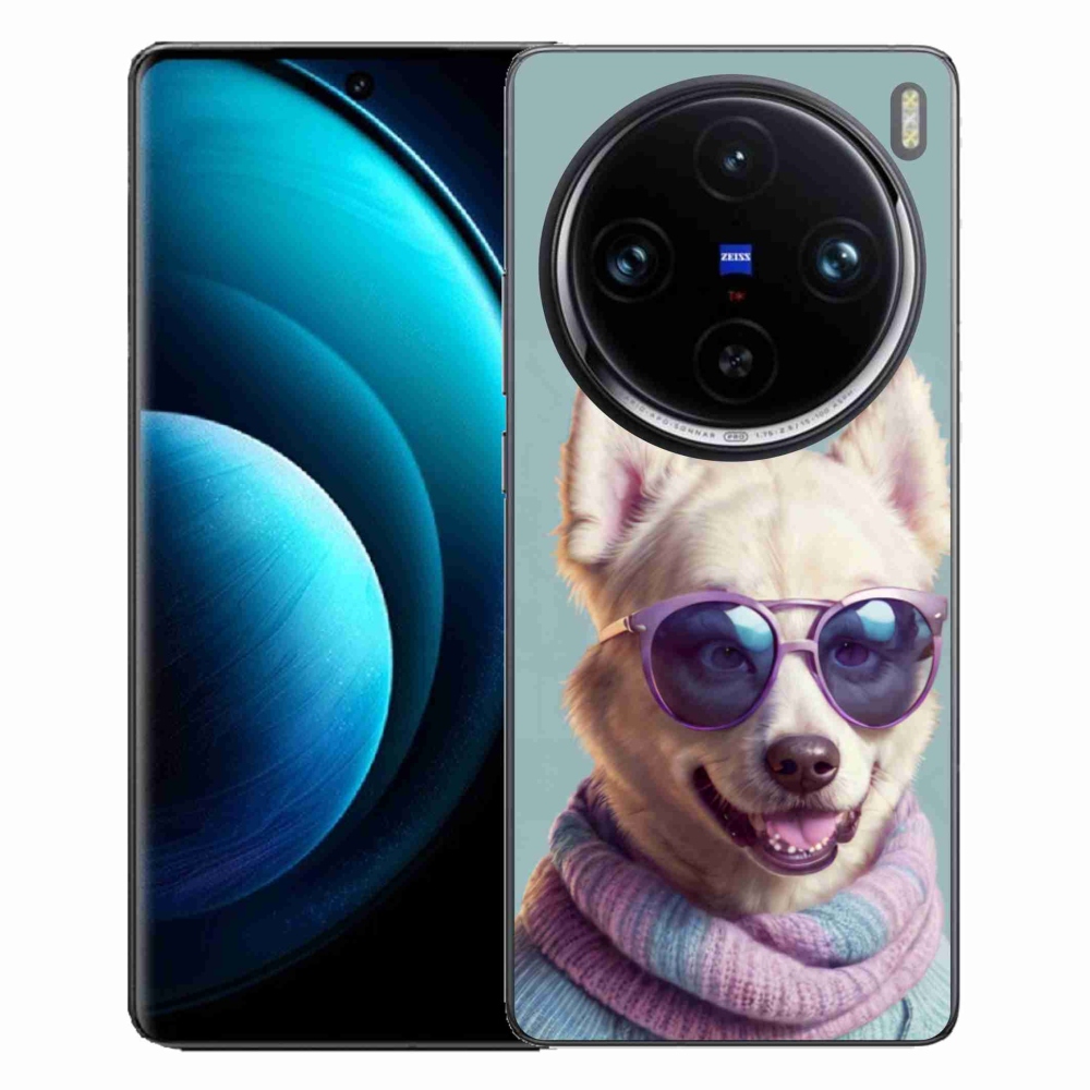 mmCase géltok a Vivo X100 Pro 5G-hez – stílusos német csúcsminőség