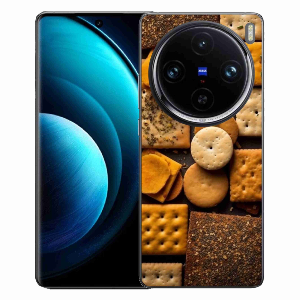 mmCase géltok a Vivo X100 Pro 5G-hez – keksz