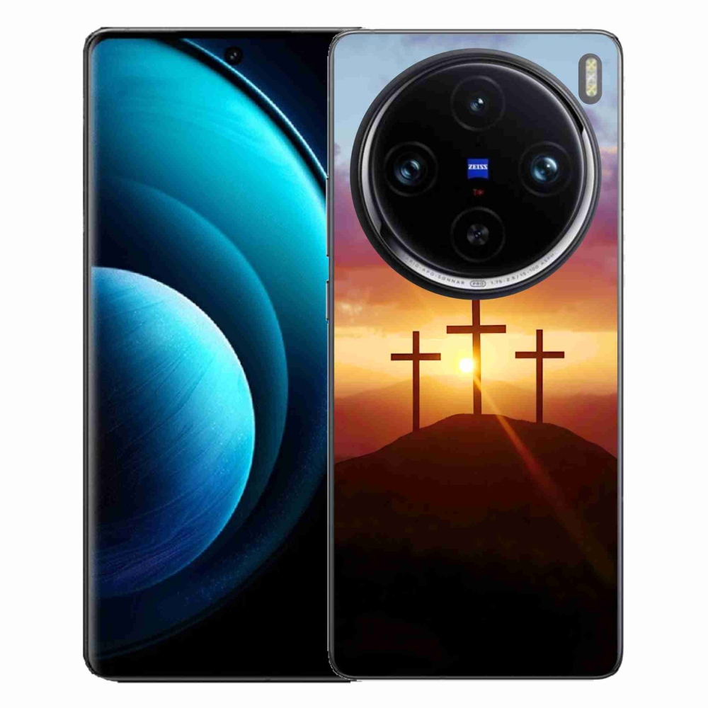 mmCase géltok a Vivo X100 Pro 5G-hez – három kereszt