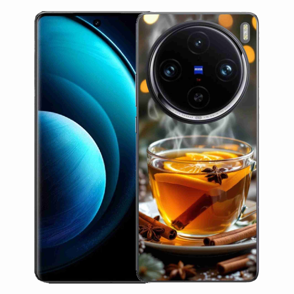 mmCase géltok a Vivo X100 Pro 5G-hez – karácsonyi puncs
