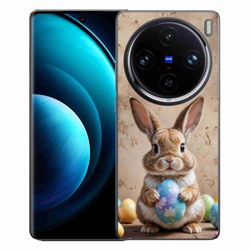 mmCase géltok a Vivo X100 Pro 5G-hez – húsvéti nyuszi