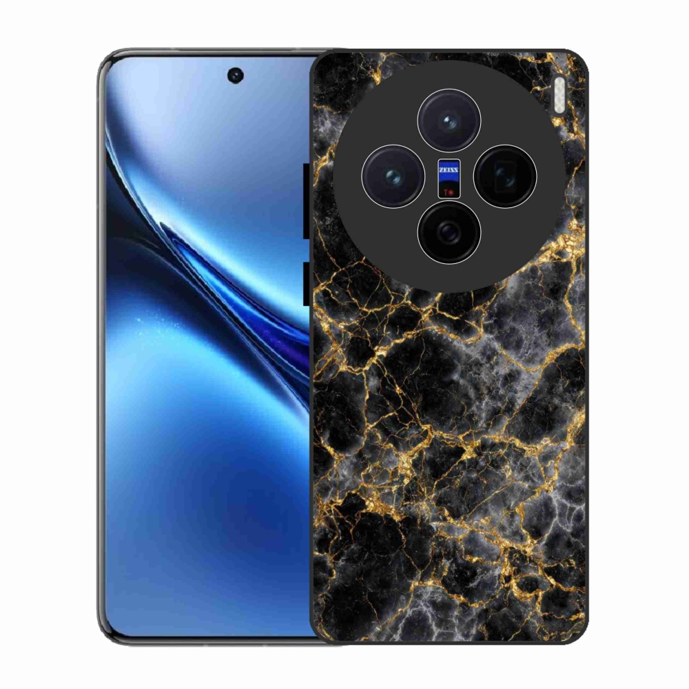 Zselés borítás mmCase a Vivo X200 5G készülékhez - absztrakt motívum 43