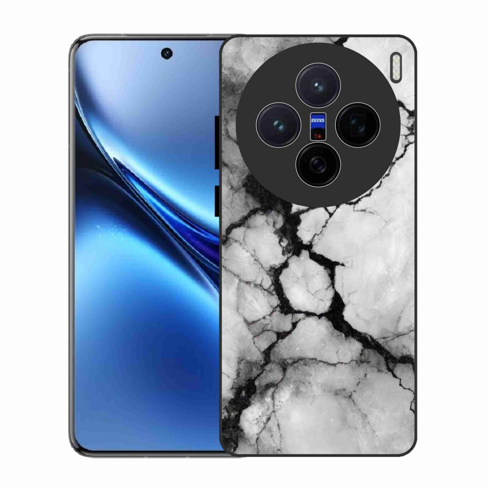 Zselés borítás mmCase a Vivo X200 5G-hez - absztrakt motívum 50