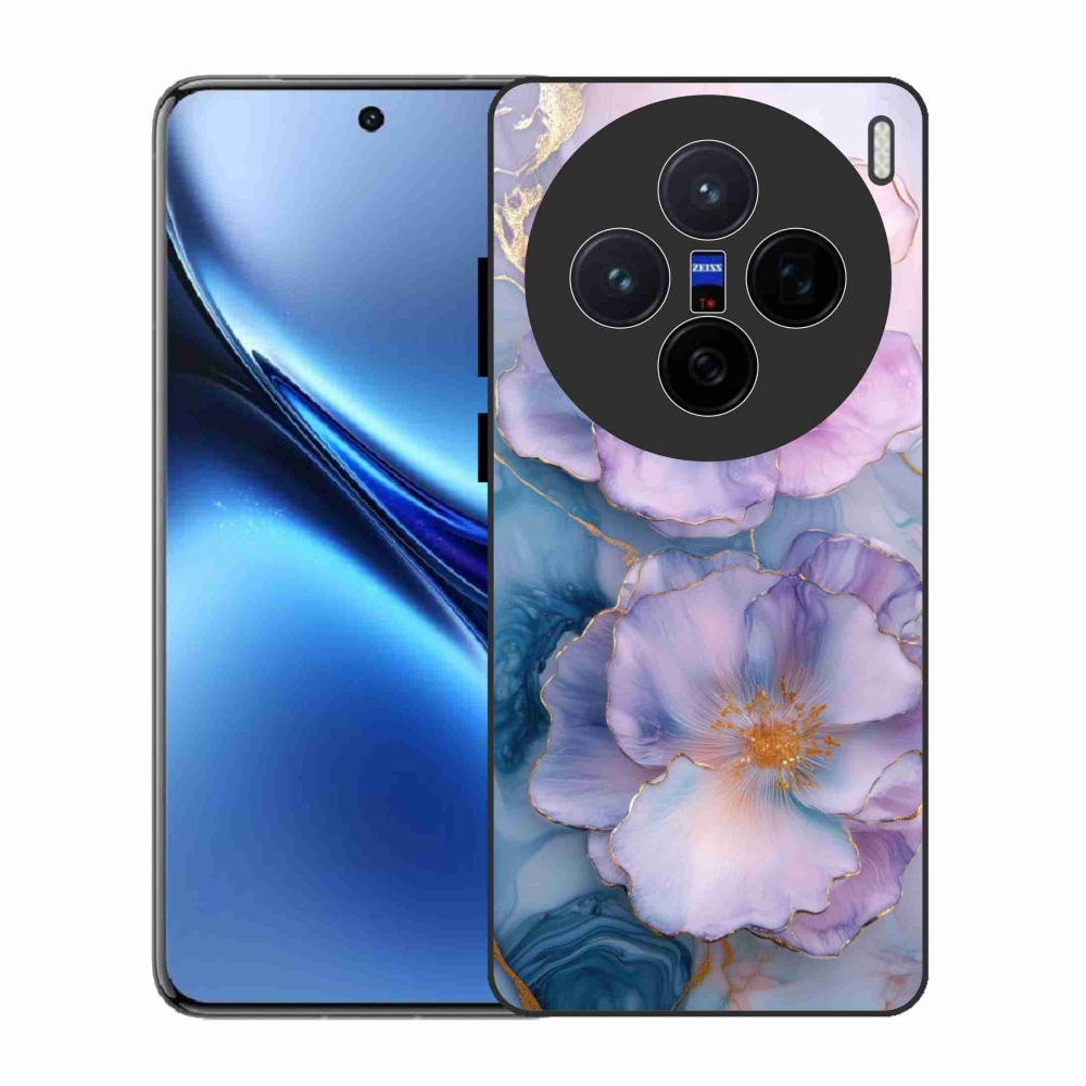 Zselés borítás mmCase a Vivo X200 5G készülékhez - absztrakt motívum 51