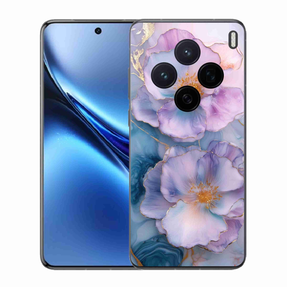 Zselés borítás mmCase a Vivo X200 5G készülékhez - absztrakt motívum 51