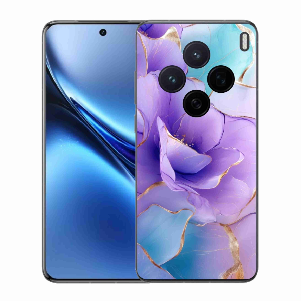 Zselés borítás mmCase a Vivo X200 5G készülékhez - absztrakt motívum 52
