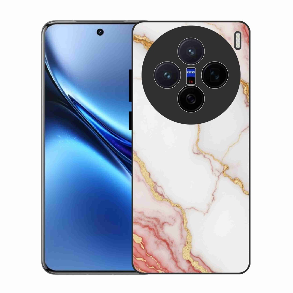 Zselés borítás mmCase a Vivo X200 5G készülékhez - absztrakt motívum 53