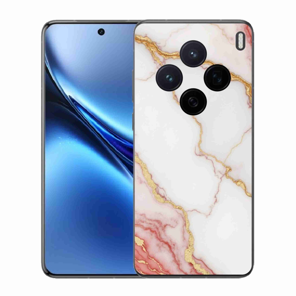 Zselés borítás mmCase a Vivo X200 5G készülékhez - absztrakt motívum 53
