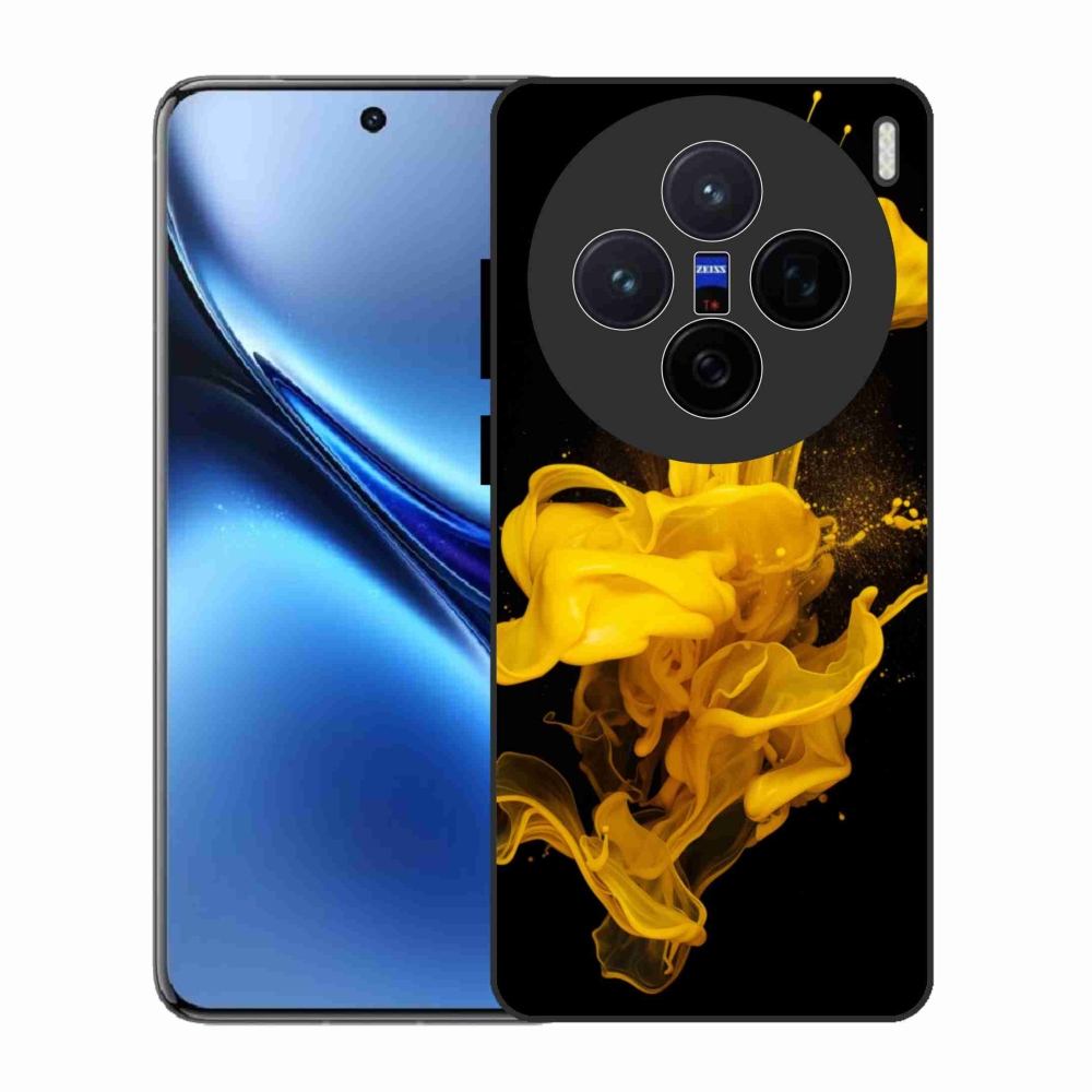 Zselés borítás mmCase a Vivo X200 5G készülékhez - absztrakt motívum 56