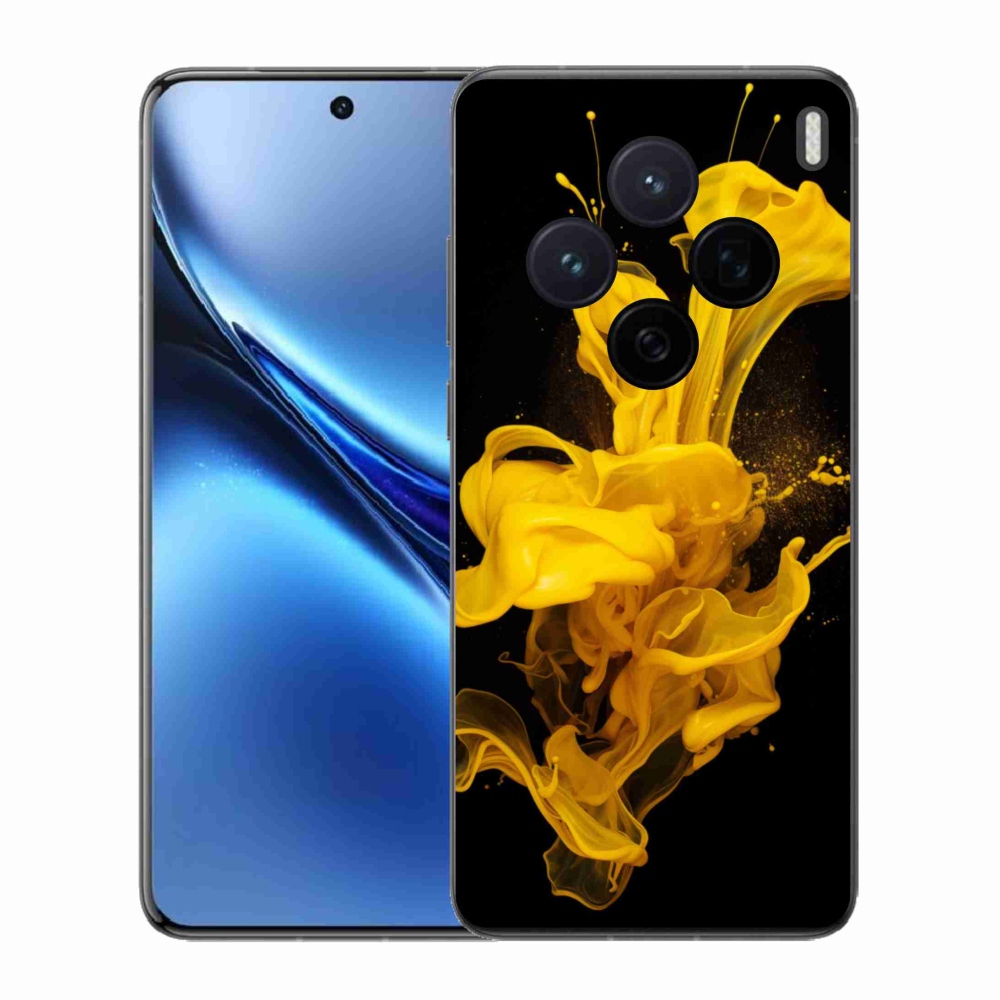 Zselés borítás mmCase a Vivo X200 5G készülékhez - absztrakt motívum 56