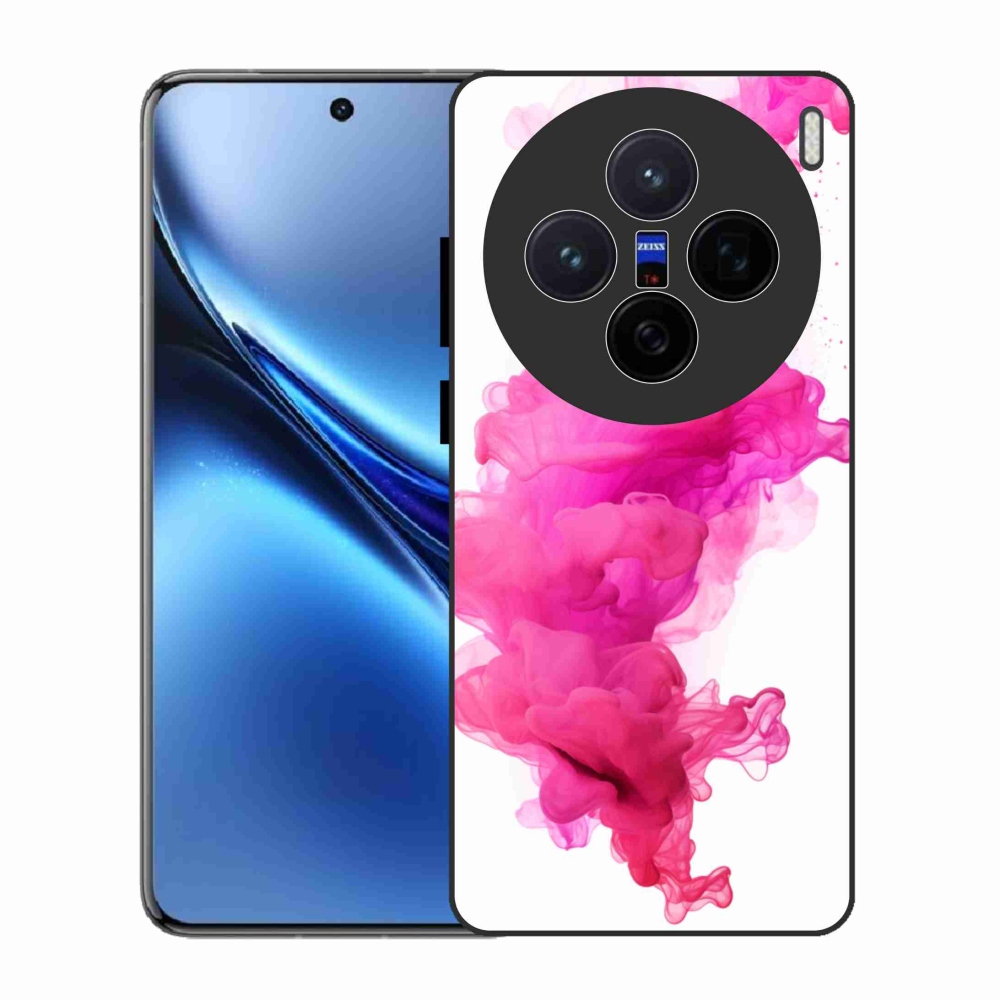 Zselés borítás mmCase a Vivo X200 5G készülékhez - absztrakt motívum 57