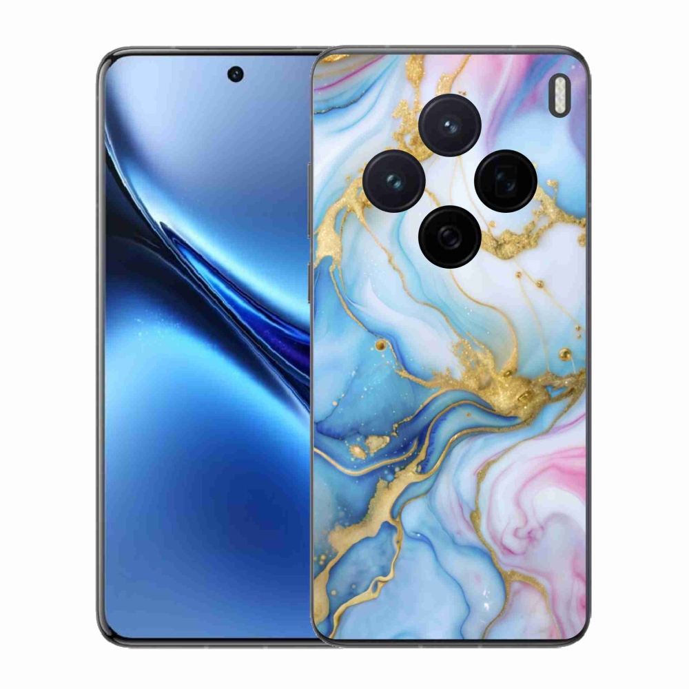 Zselés borítás mmCase a Vivo X200 5G készülékhez - absztrakt motívum 61