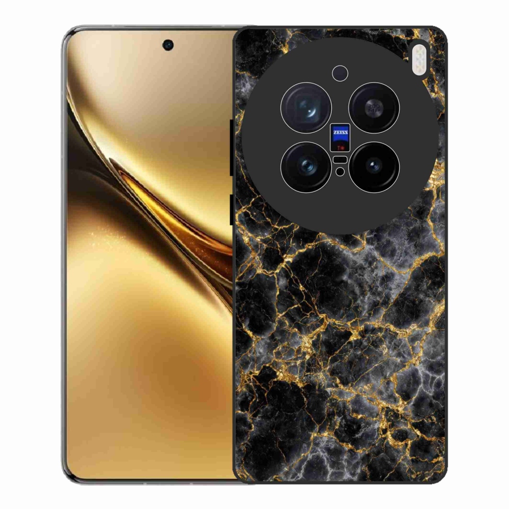 Zselés borítás mmCase a Vivo X200 Pro 5G készülékhez - absztrakt motívum 43