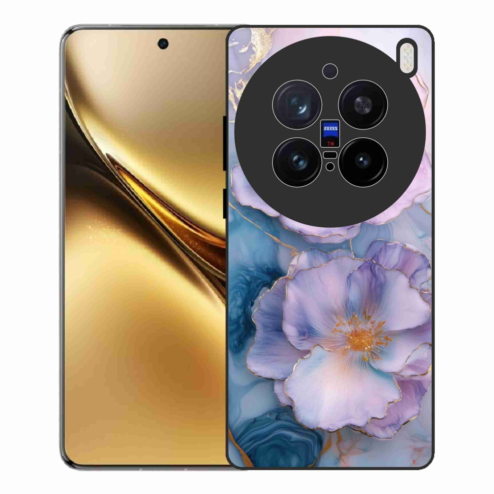 Zselés borítás mmCase a Vivo X200 Pro 5G készülékhez - absztrakt motívum 51