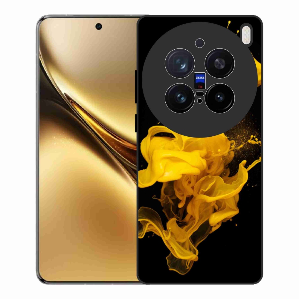 Zselés borítás mmCase a Vivo X200 Pro 5G készülékhez - absztrakt motívum 56