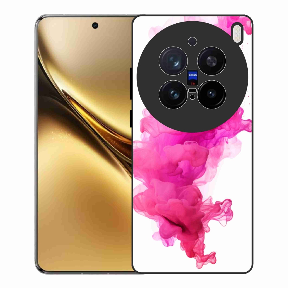 Zselés borítás mmCase a Vivo X200 Pro 5G készülékhez - absztrakt motívum 57