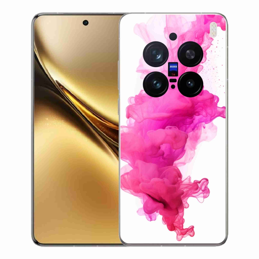 Zselés borítás mmCase a Vivo X200 Pro 5G készülékhez - absztrakt motívum 57