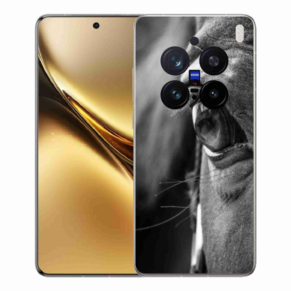 mmCase géltok a Vivo X200 Pro 5G-hez – lószem