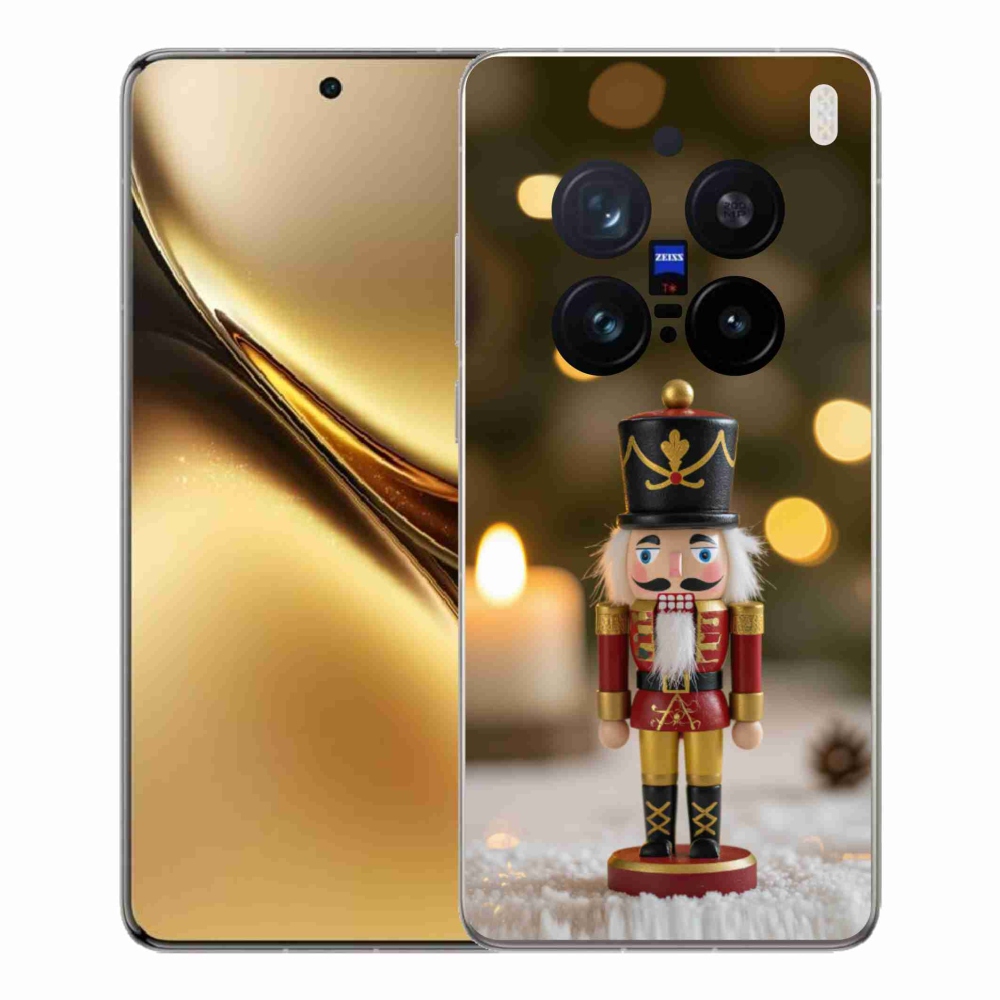 mmCase géltok a Vivo X200 Pro 5G-hez – diótörő