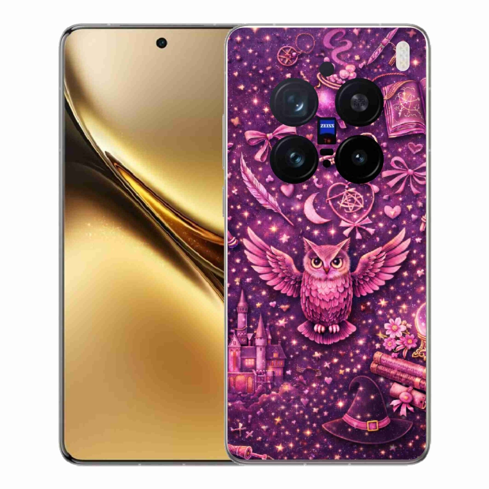 mmCase géltok a Vivo X200 Pro 5G-hez – a varázslatos világ