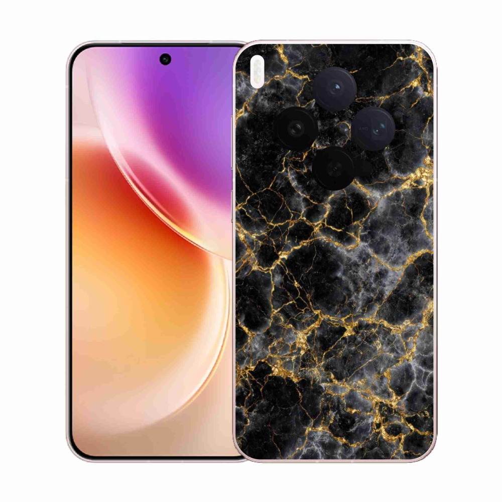 Zselés borítás mmCase a Vivo X300 5G készülékhez - absztrakt motívum 43