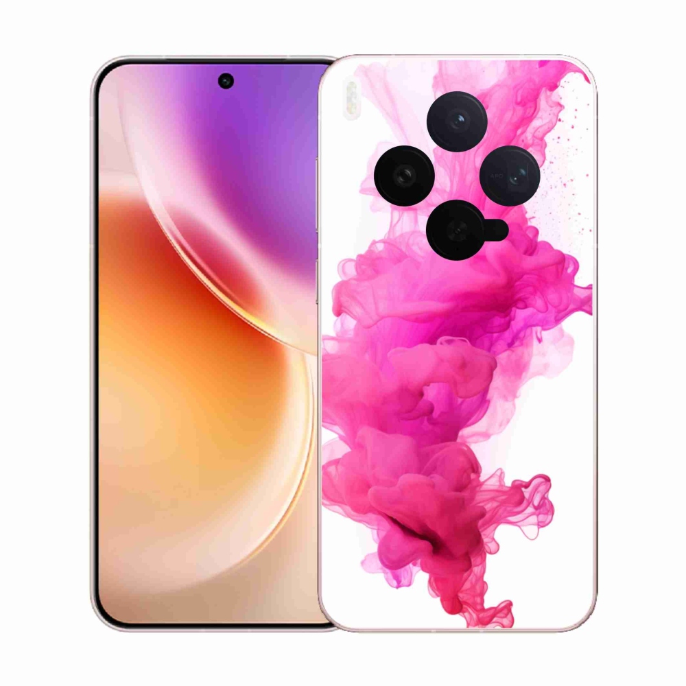 Zselés borítás mmCase a Vivo X300 5G készülékhez - absztrakt motívum 57