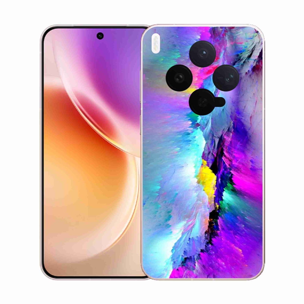 Gélburkolat mmCase a Vivo X300-on - kivonat