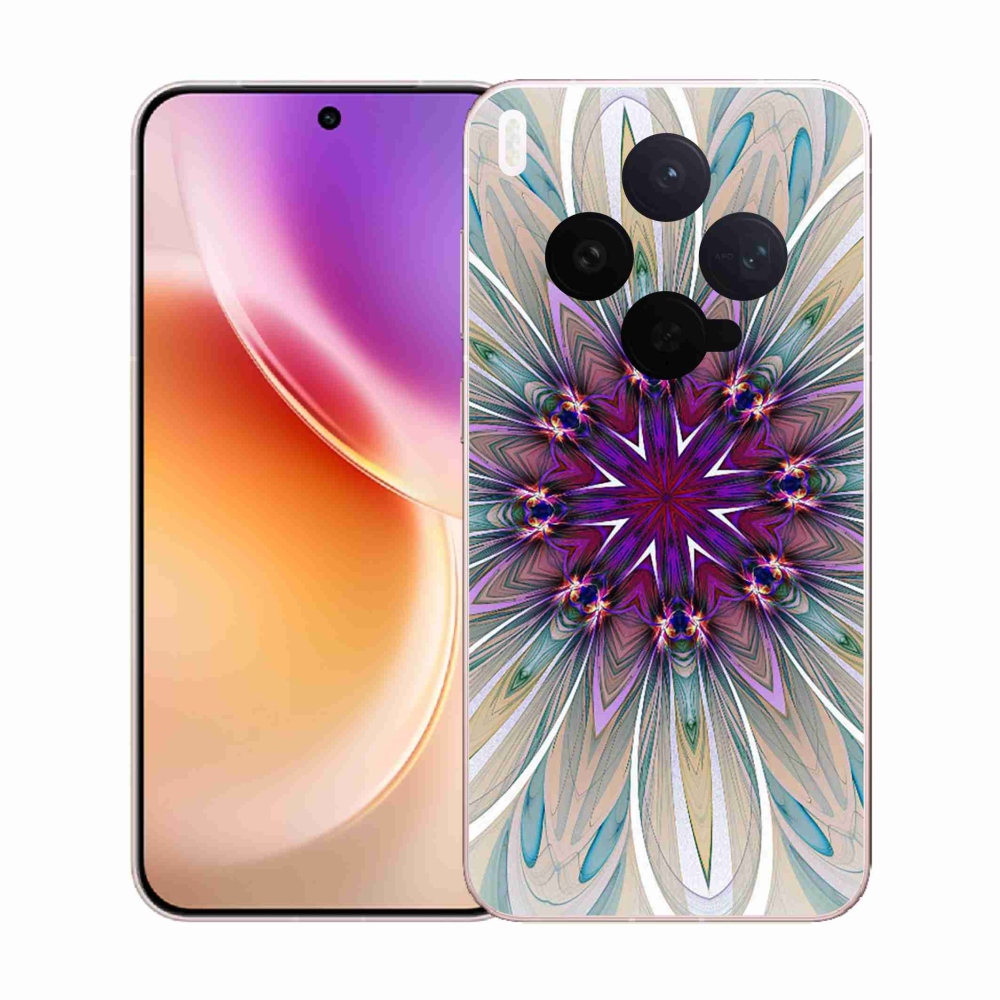 Zselés borítás mmCase a Vivo X300-hoz - kivonat 10