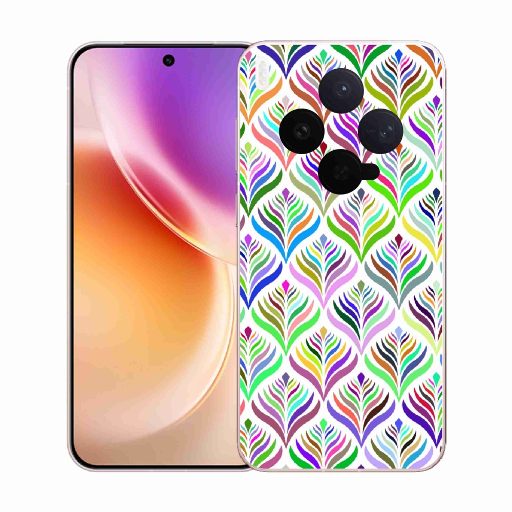 Zselés borítás mmCase a Vivo X300-hoz - kivonat 15