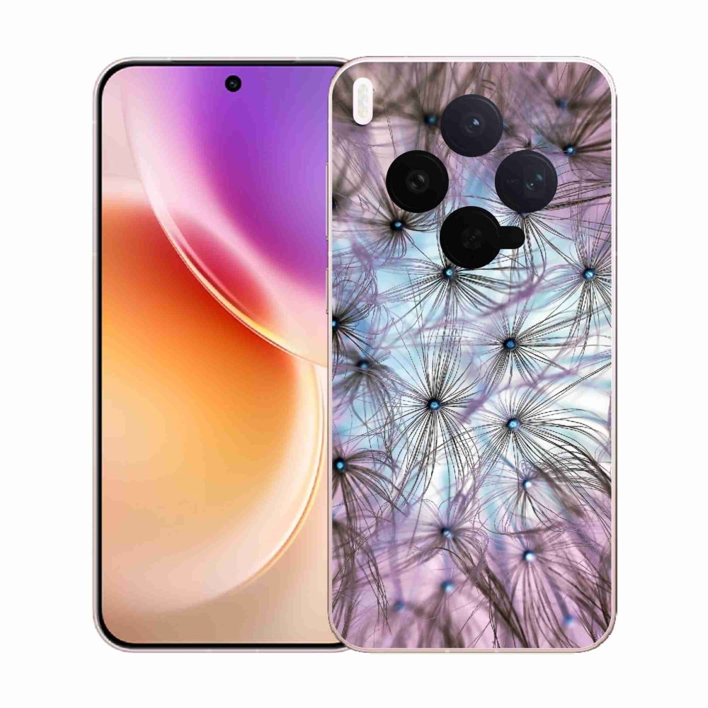 Zselés borítás mmCase a Vivo X300-hoz - kivonat 17