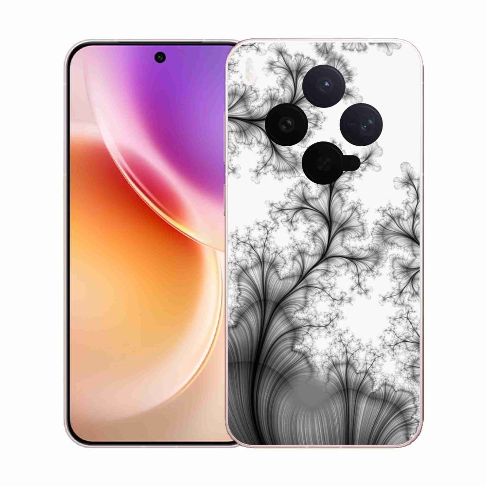 Zselés borítás mmCase a Vivo X300-hoz - kivonat 20