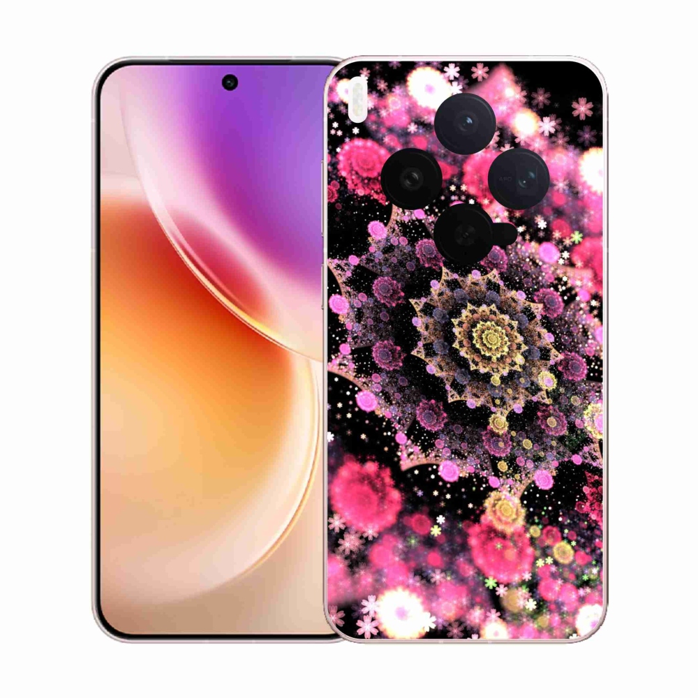 Zselés borítás mmCase a Vivo X300-on - kivonat 21