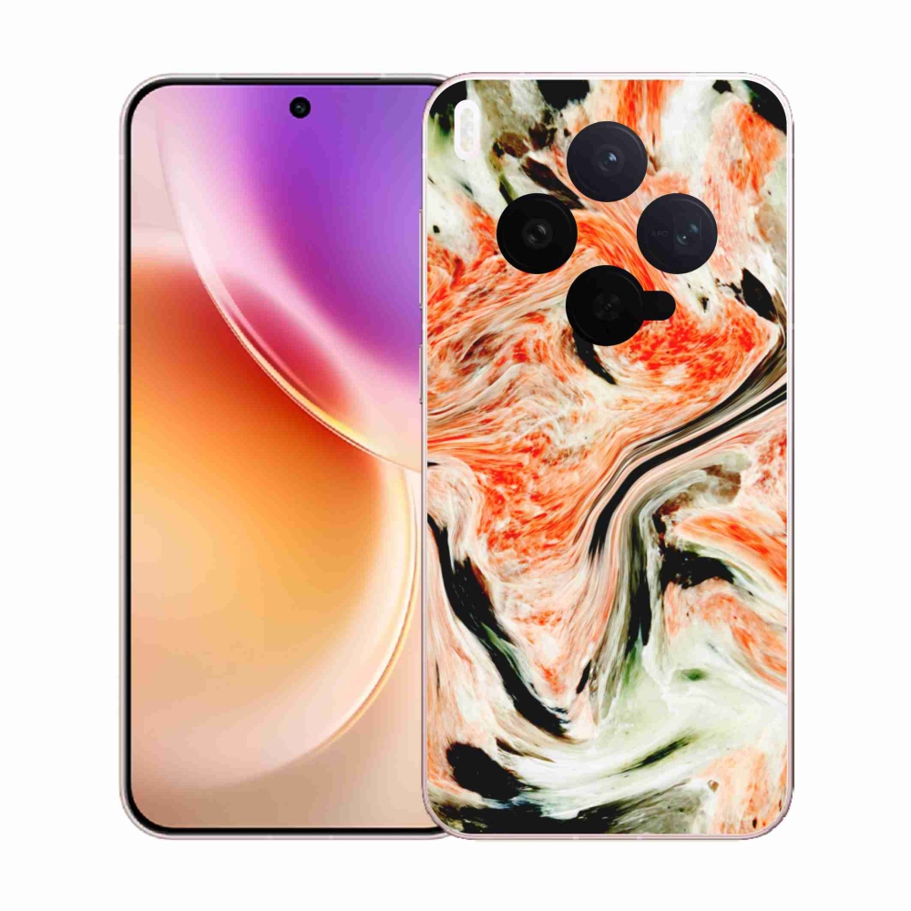 Zselés borítás mmCase a Vivo X300-hoz - kivonat 25