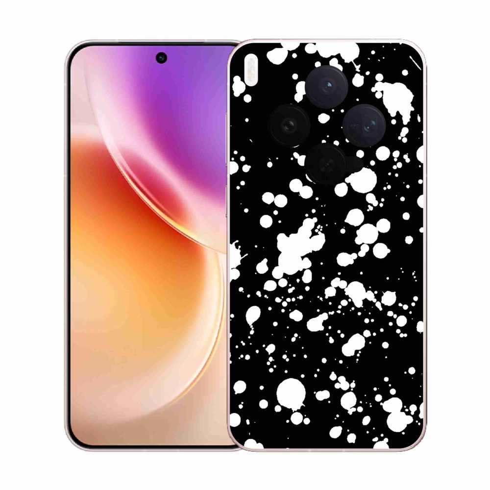 Zselés borítás mmCase a Vivo X300-hoz - kivonat 32