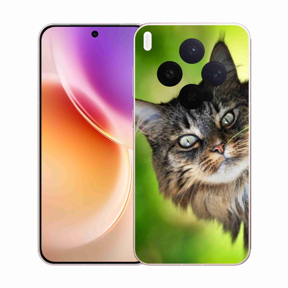 Zselés borítás mmCase a Vivo X300-hoz - 3. kategória