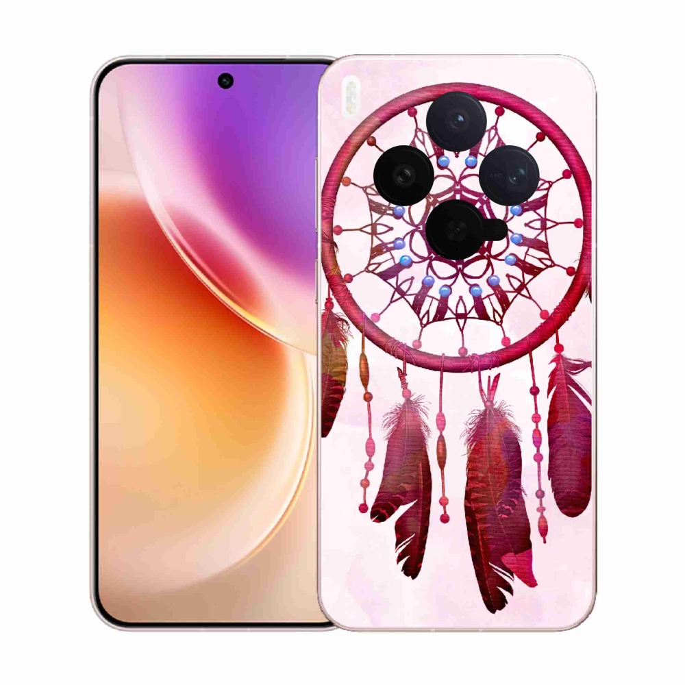 Zselés borítás mmCase a Vivo X300-hoz - álomfogó