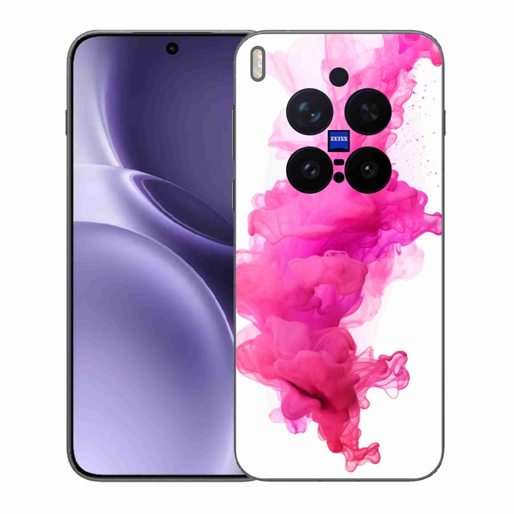 Zselés borítás mmCase a Vivo X300 Pro 5G készülékhez - absztrakt motívum 57