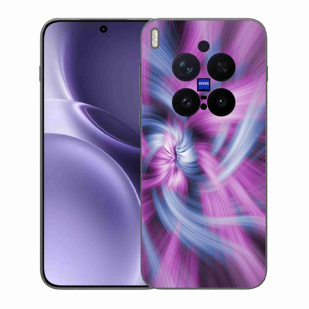 Zselés borítás mmCase a Vivo X300 Pro készülékhez - kivonat 12