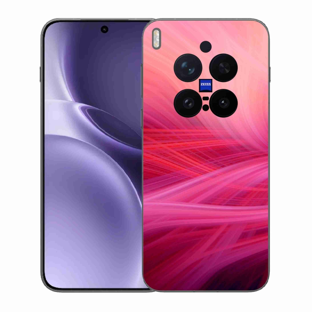 Zselés borítás mmCase a Vivo X300 Pro készülékhez - kivonat 13