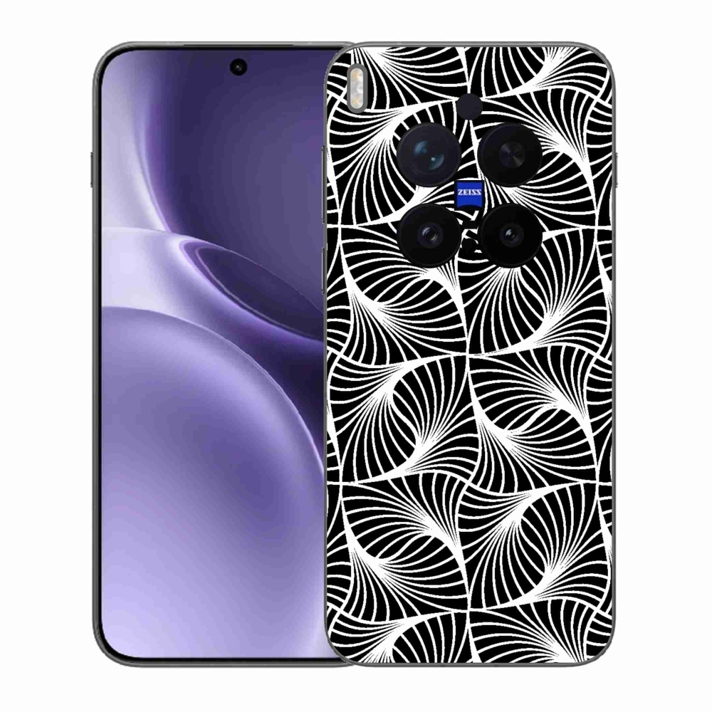 Zselés borítás mmCase a Vivo X300 Pro készülékhez - kivonat 14